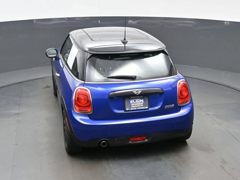 Used 2019 MINI Cooper 2-Door Hardtop FWD image 36