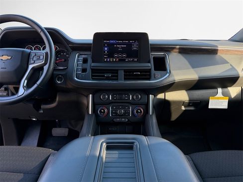 Used 2024 Chevrolet Tahoe LS w/ Max Trailering Package image 16