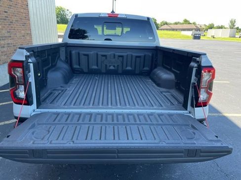 New 2026 Ford Ranger XLT w/ Equipment Group 301A High AWD/4WD image 66