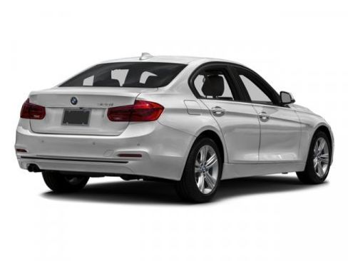 Used 2016 BMW 328i xDrive Sedan image 5