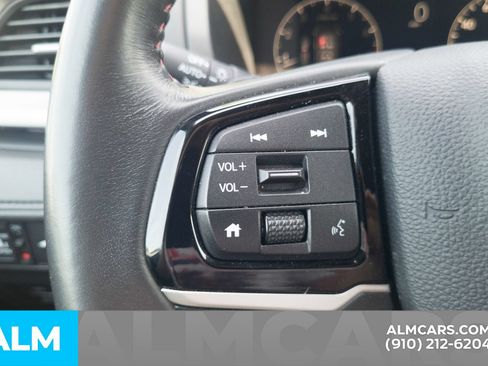 Used 2025 Honda Odyssey Sport-L image 28