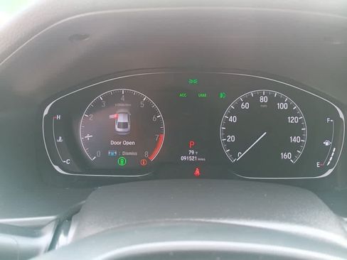 Used 2018 Honda Accord EX-L image 11