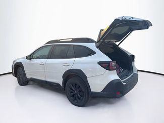 Used 2023 Subaru Outback Onyx Edition video 2