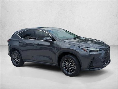 Used 2023 Lexus NX 250 FWD w/ Towing Package (2000 Lbs) image 3