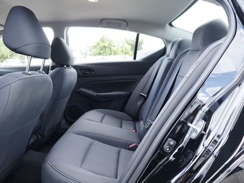 Used 2025 Nissan Altima 2.5 S FWD image 27