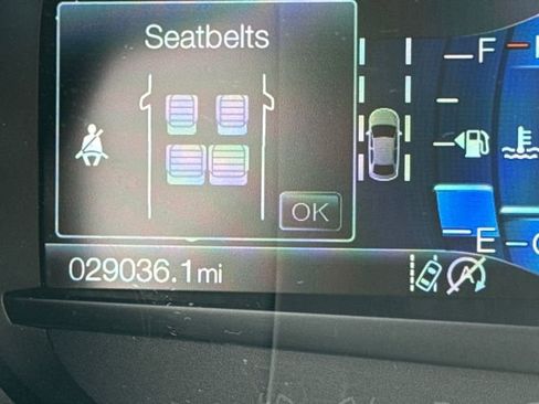 Used 2022 Ford Edge SEL w/ Convenience Package image 26