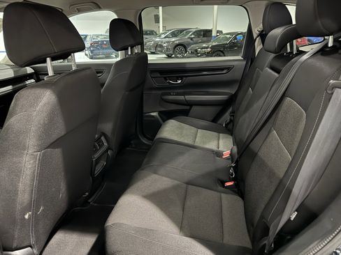 Used 2025 Honda CR-V LX image 32