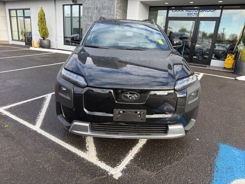 New 2026 Subaru Trailseeker image 2