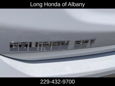 Used 2019 Chevrolet Equinox Premier AWD/4WD image 10