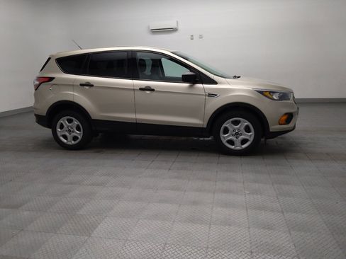 Used 2018 Ford Escape S FWD image 11