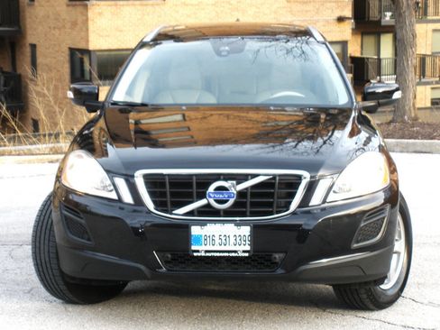 Used 2012 Volvo XC60 3.2 image 5
