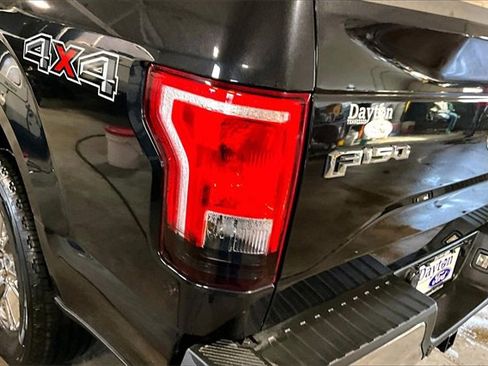 Used 2015 Ford F150 XLT w/ Equipment Group 302A Luxury image 33