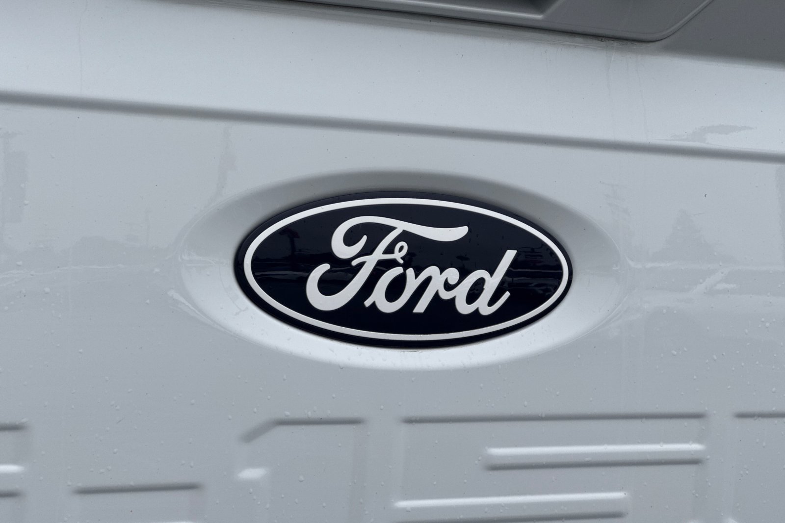 Used 2025 Ford F150 Lariat AWD/4WD image 51