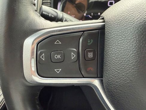 Used 2023 RAM 1500 Laramie image 27