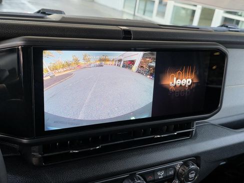 Used 2026 Jeep Wrangler Unlimited Sport AWD/4WD image 20