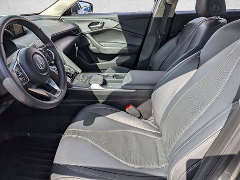 Used 2025 Acura TLX w/ Technology Package FWD image 14