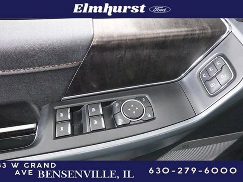 Used 2023 Ford F150 Lightning Lariat image 8