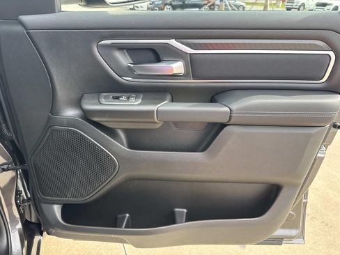 New 2026 RAM 1500 Big Horn RWD image 13