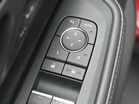 Certified 2026 Toyota Grand Highlander AWD Hybrid image 12