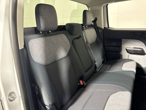 New 2026 Ford Maverick XLT w/ XLT Luxury Package FWD image 20