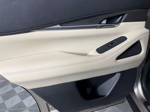 Used 2023 INFINITI QX60 Luxe w/ Cargo Package image 28