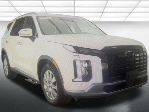 Used 2024 Hyundai Palisade SEL AWD/4WD image 1
