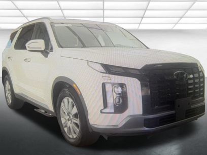 Used 2024 Hyundai Palisade SEL