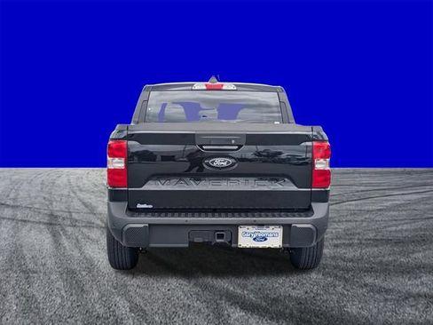 Certified 2026 Ford Maverick XL FWD image 5
