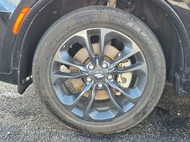 Used 2025 Dodge Durango GT AWD/4WD image 6