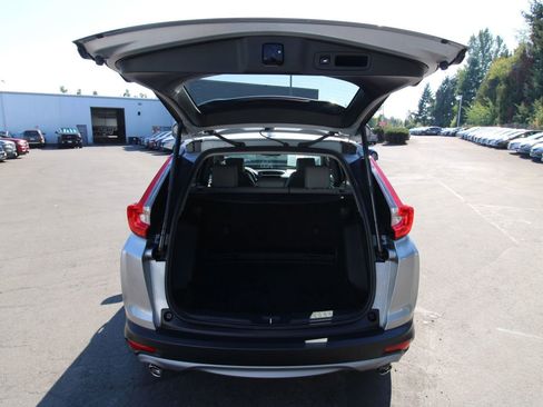 Used 2018 Honda CR-V Touring image 30