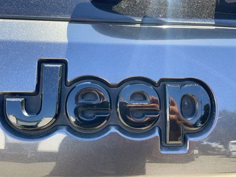 Used 2015 Jeep Grand Cherokee High Altitude RWD image 43