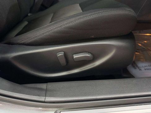 Used 2020 Nissan Maxima 3.5 S w/ Floor Mat Group image 39