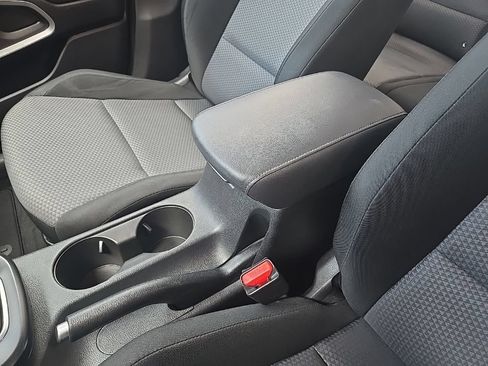 Used 2022 Kia Soul LX w/ Technology Package FWD image 26
