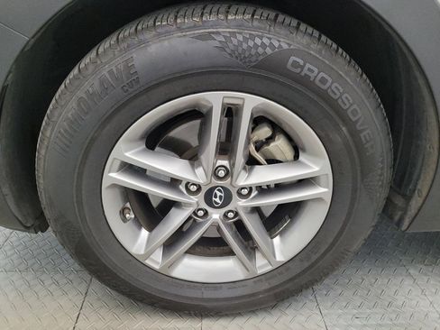 Used 2018 Hyundai Santa Fe Sport FWD image 31