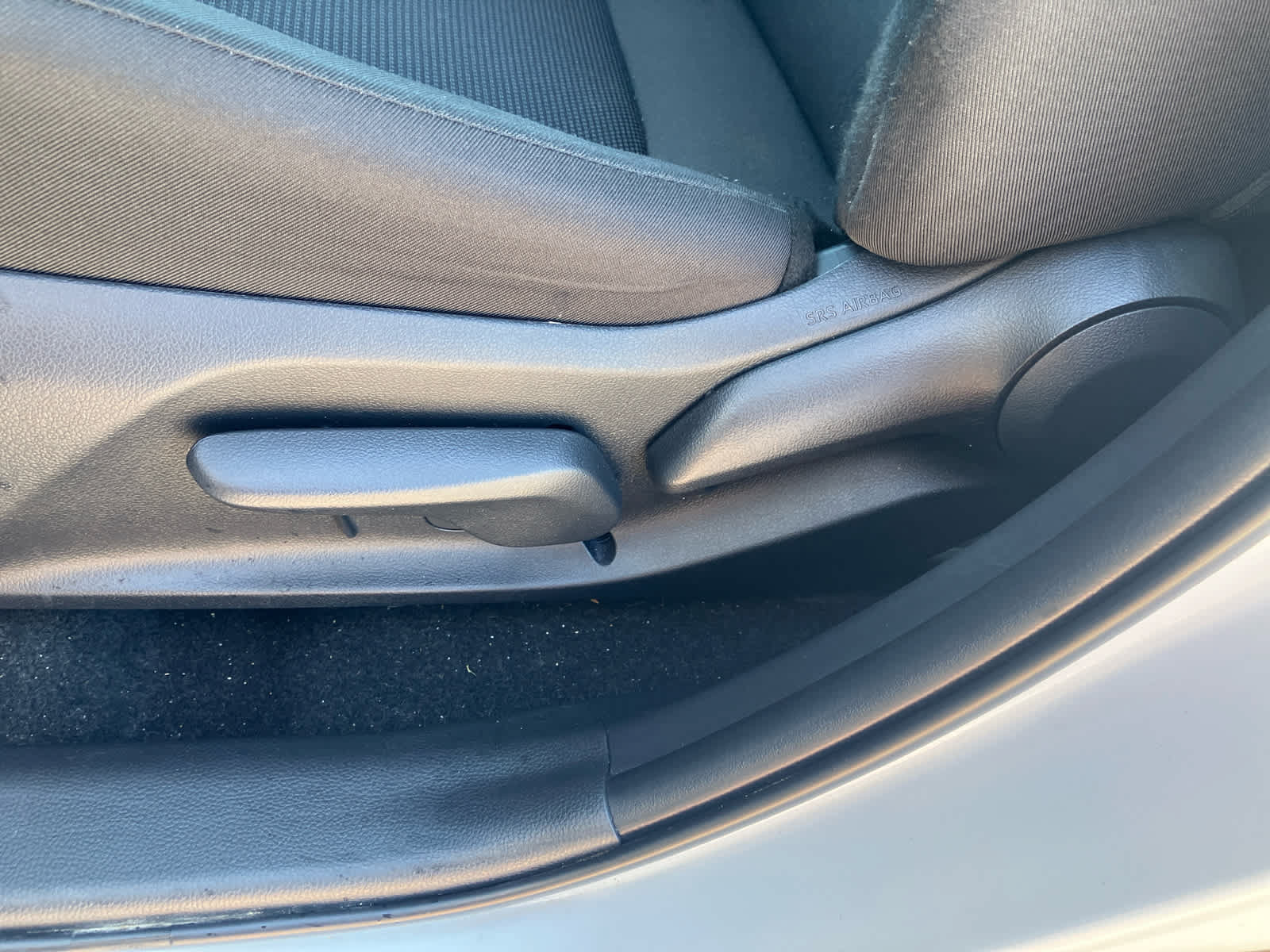 Certified 2025 Toyota RAV4 LE AWD/4WD image 13