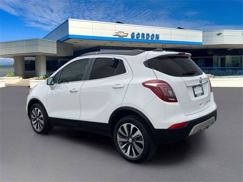Used 2022 Buick Encore Preferred w/ Safety Package image 7