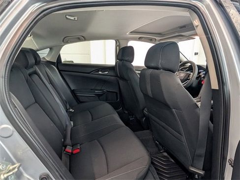 Used 2018 Honda Civic EX image 13