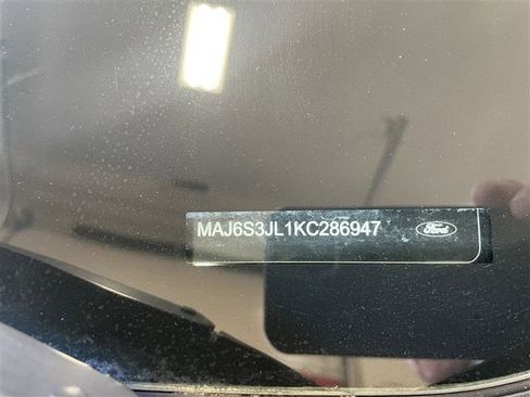 Used 2019 Ford EcoSport SES image 27