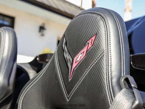 Used 2019 Chevrolet Corvette Z06 image 36