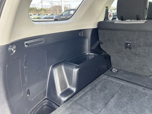 Used 2017 Toyota 4Runner SR5 image 41