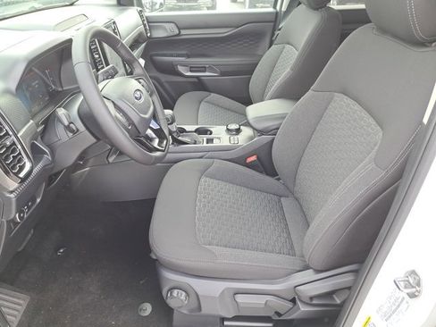 New 2025 Ford Ranger XLT w/ Trailer Tow Package image 19