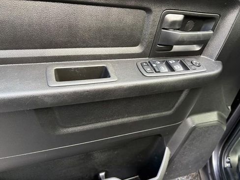 Used 2022 RAM 2500 Tradesman image 21