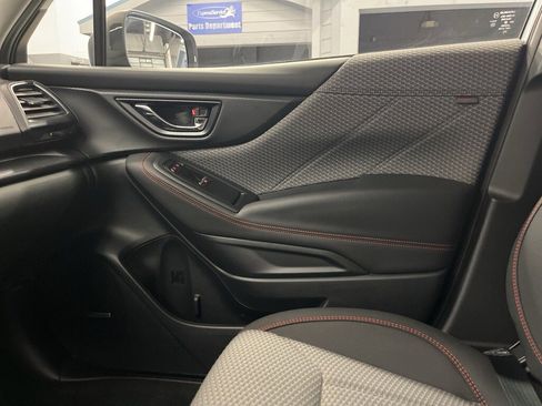 Certified 2024 Subaru Forester Sport image 13