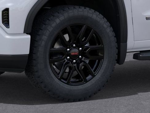 New 2026 GMC Sierra 1500 Elevation w/ Elevation Premium Package AWD/4WD image 9