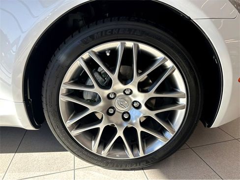 Used 2007 Lexus SC 430 Convertible image 9