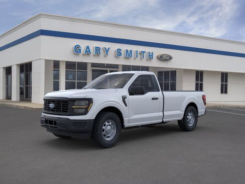 New 2024 Ford F150 XL RWD image 1