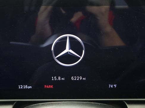 Certified 2026 Mercedes-Benz GLC 300 image 17