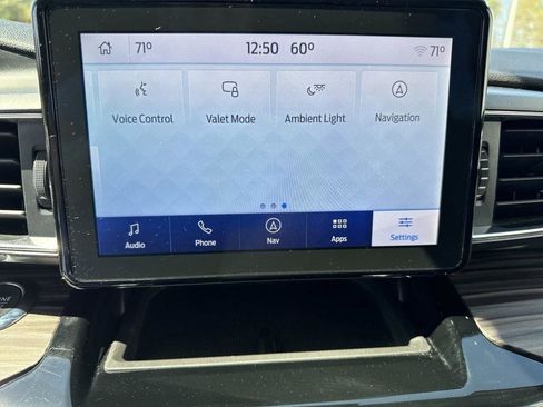 Used 2022 Ford Explorer Limited w/ Equipment Group 301A image 32