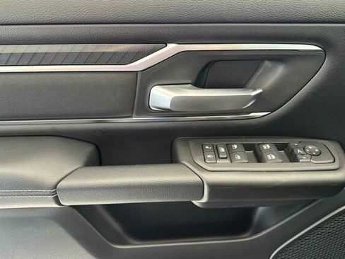 New 2026 RAM 1500 Big Horn AWD/4WD image 8