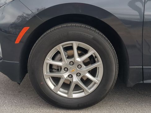 Used 2022 Chevrolet Equinox LT image 34